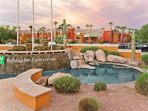 Scottsdale Accommodation .